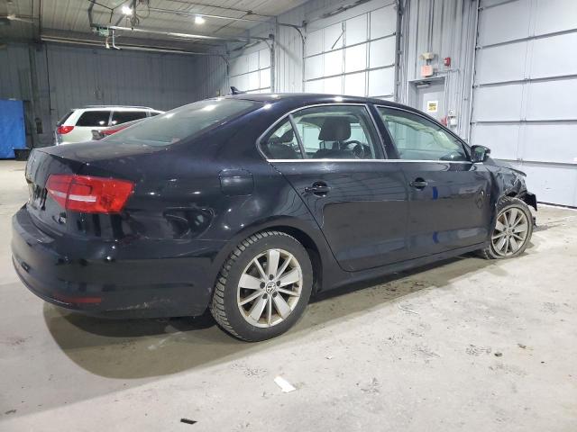 2015 VOLKSWAGEN JETTA SE - 3VWD17AJ9FM265081