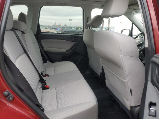 2018 SUBARU FORESTER 2 - JF2SJAEC4JH465898