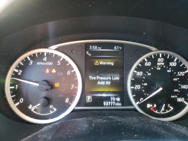 2016 NISSAN SENTRA S - 3N1AB7AP7GY245755