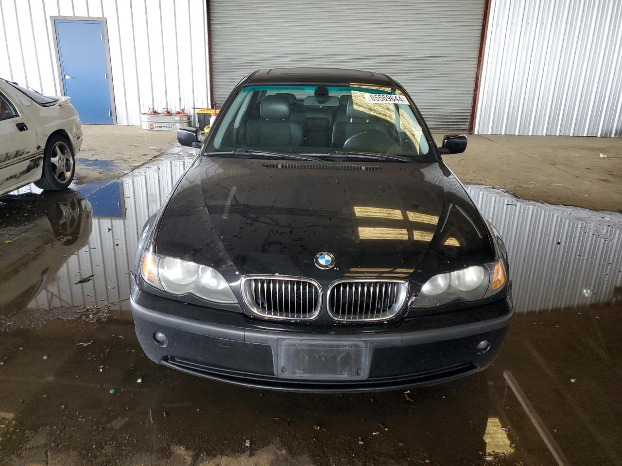 Lot #3028402828 2003 BMW 325 I