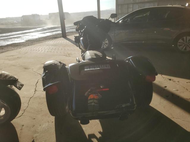 2024 HARLEY-DAVIDSON FLTRT 1HD1MFP19RB853748