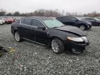 Lot #3041050481 2011 LINCOLN MKS