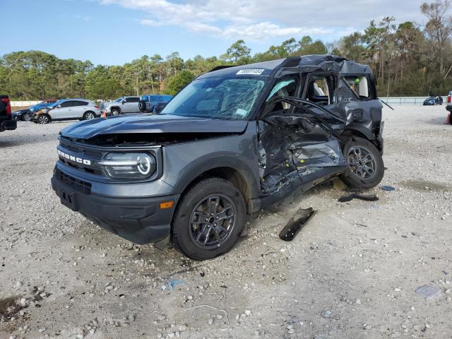 2022 FORD BRONCO SPO - 3FMCR9B63NRE16233