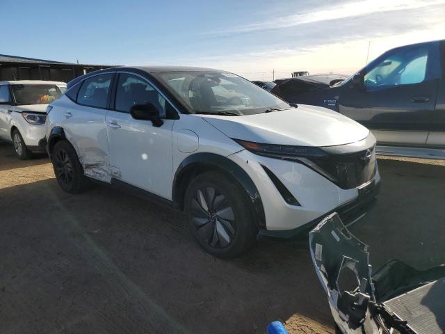 2023 NISSAN ARIYA VENT JN1BF0AA2PM404096