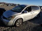 Lot #3027494446 2008 NISSAN QUEST S