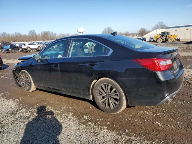 Vin: 4s3bnah63k3018390, lot: 51566775, subaru legacy 2.5i premium 20192