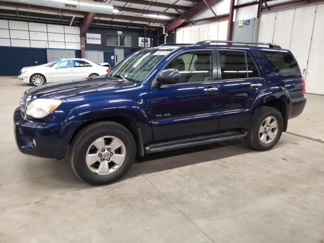 2006 TOYOTA 4RUNNER SR #3030562864