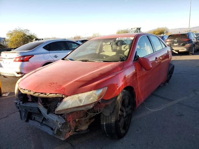 2007 TOYOTA CAMRY CE #3024003232