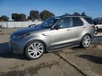 2017 LAND ROVER DISCOVERY - SALRHBBK2HA025216