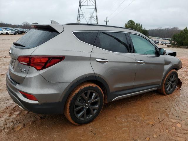 VIN 5XYZWDLA4HG416480 2017 HYUNDAI SANTA FE no.3