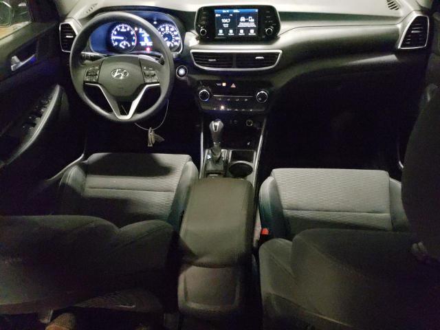 2021 HYUNDAI TUCSON LIM - KM8J3CA4XMU308351