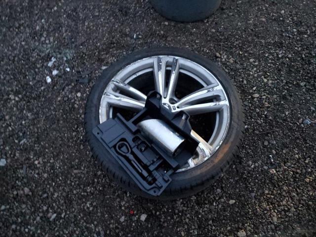 2015 BMW 435 XI GRA WBA4B3C54FD670203