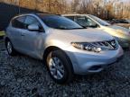 Lot #3023917220 2013 NISSAN MURANO S