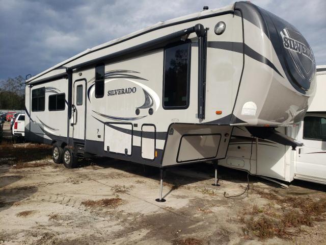 2014 TRAIL KING TRAILER #3025111186