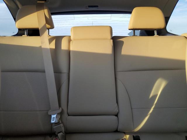 2018 SUBARU OUTBACK 2. - 4S4BSANC8J3242347