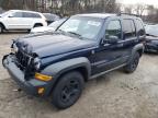 JEEP LIBERTY SP снимка