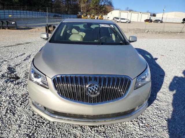 2016 BUICK LACROSSE - 1G4GB5G38GF169207