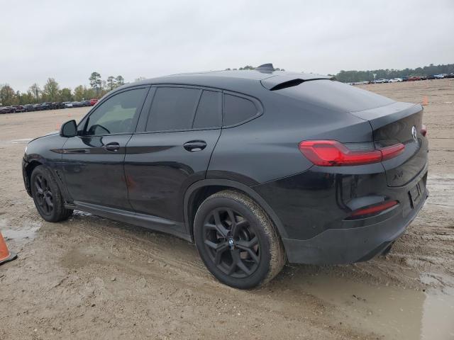 VIN 5UX2V1C05M9E94631 2021 BMW X4 no.2