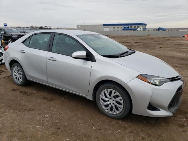 2017 TOYOTA COROLLA L - 5YFBURHE4HP642109