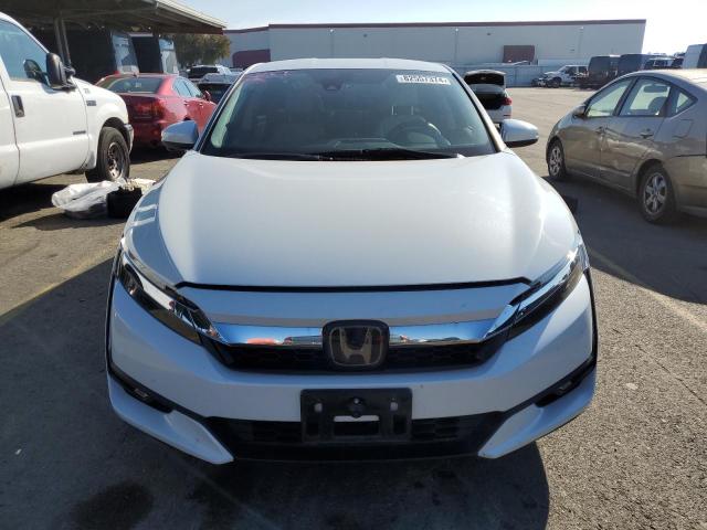 2018 HONDA CLARITY JHMZC5F19JC020788