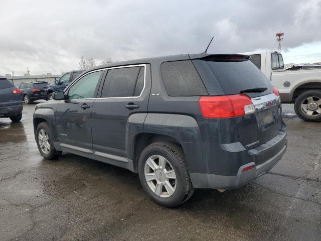 VIN 2GKALMEK9D6163647 2013 GMC TERRAIN no.2