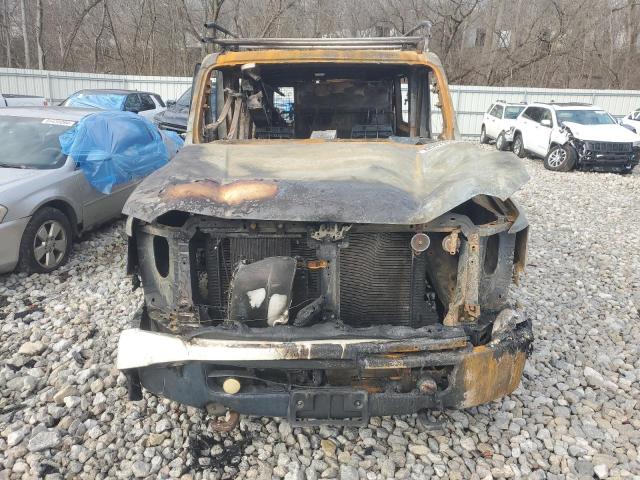 5BZAF0AA6GN854000 2016 NISSAN NV