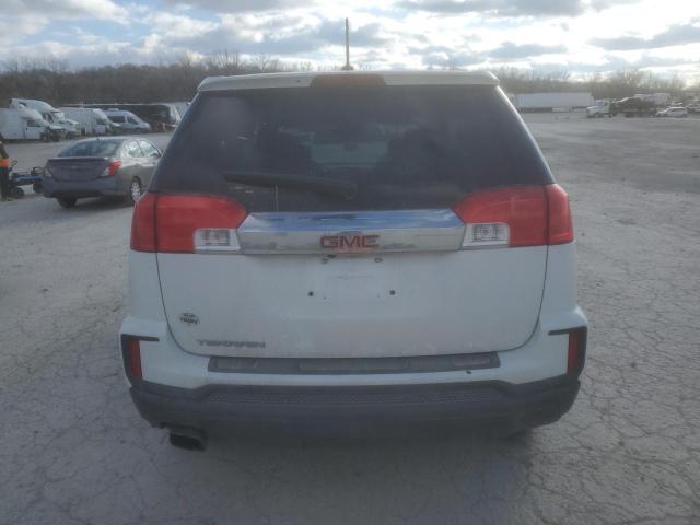 2016 GMC TERRAIN SL - 2GKALMEK7G6186588
