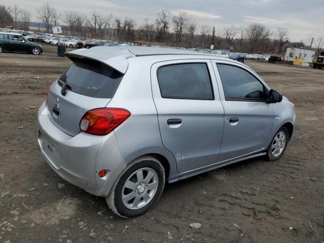Vin: ml32a3hj0eh021401, lot: 83300824, mitsubishi mirage de 20143