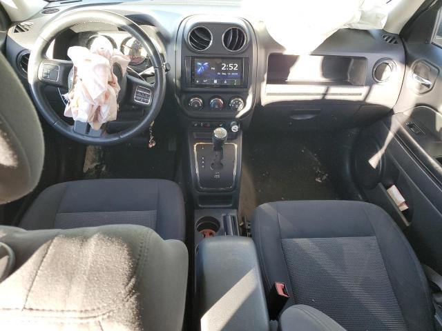 2016 JEEP PATRIOT LA - 1C4NJRFB4GD718508