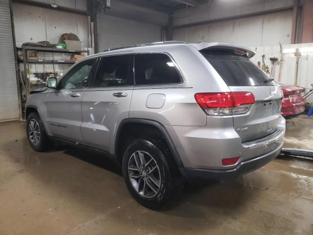 2018 JEEP GRAND CHER - 1C4RJFBG1JC159093
