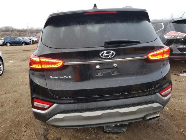 2020 HYUNDAI SANTA FE S - 5NMS33AD1LH246191