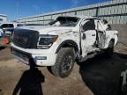 2020 NISSAN TITAN SV - 1N6AA1ED8LN501211