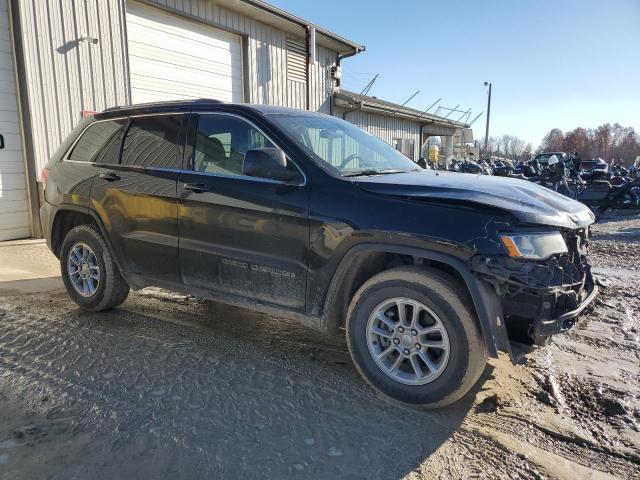 2018 JEEP GRAND CHER - 1C4RJFAGXJC325922