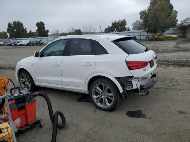 2015 AUDI Q3 PRESTIG WA1GFCFS1FR007206