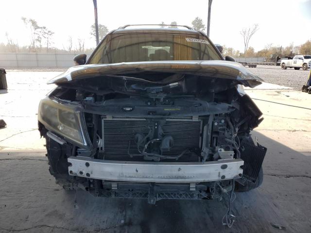 2015 NISSAN PATHFINDER - 5N1AR2MN8FC698548