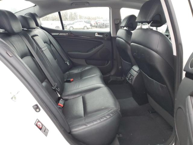 2015 KIA CADENZA PR - KNALN4D79F5180858