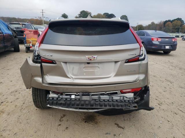 2023 CADILLAC XT4 PREMIU - 1GYFZCR49PF122302