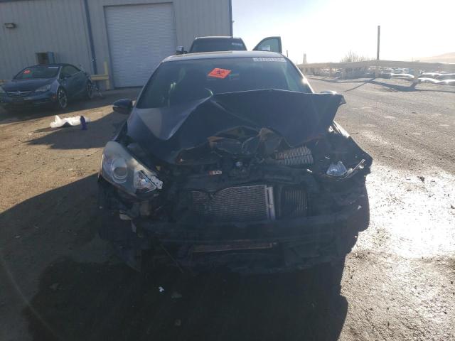 2015 KIA FORTE SX - KNAFZ6A37F5390471