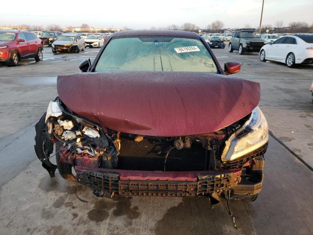 2017 HONDA ACCORD SPO - 1HGCR2F57HA191487