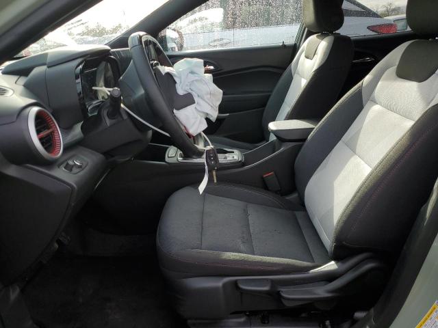 2024 CHEVROLET TRAX 1RS - KL77LGE22RC161578