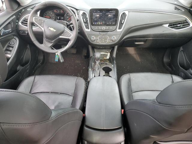 2021 CHEVROLET MALIBU LT - 1G1ZD5ST3MF036115