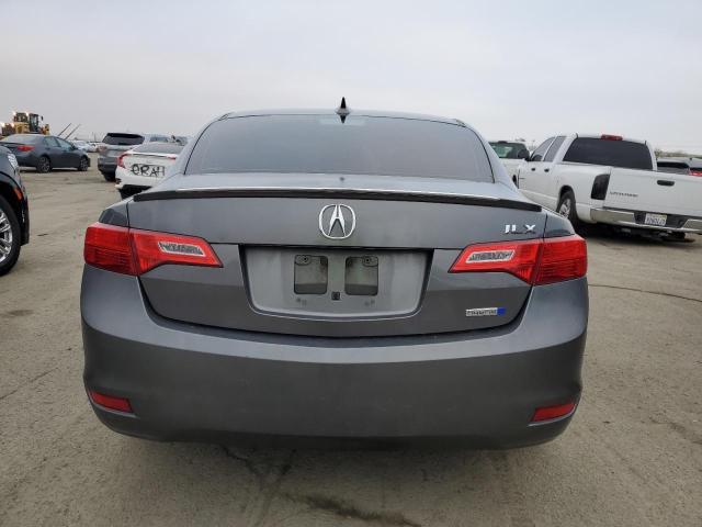 VIN 19VDE3F36DE301089 2013 ACURA ILX no.6