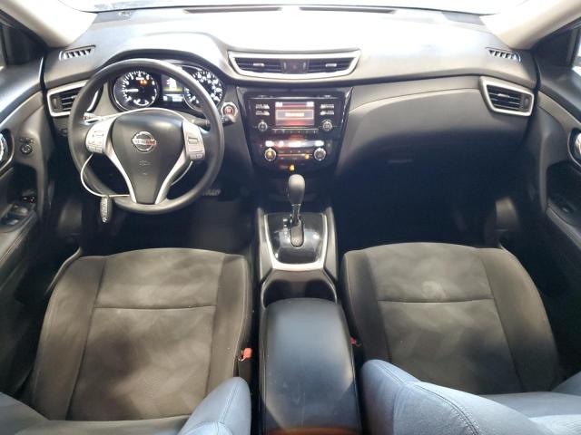 2016 NISSAN ROGUE S - KNMAT2MT4GP674052