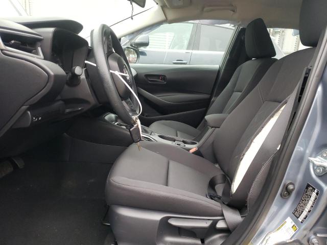2024 TOYOTA COROLLA LE - 5YFB4MDE3RP175274
