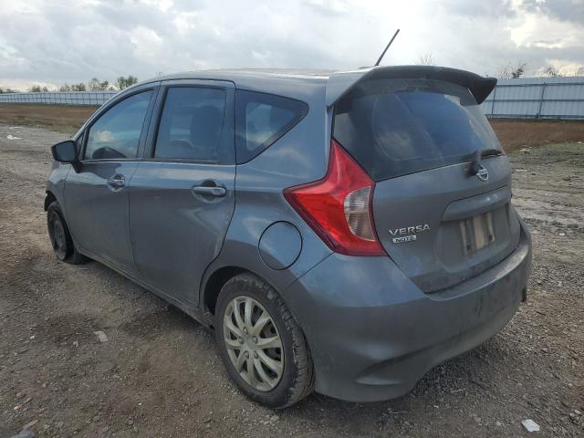 Vin: 3n1ce2cp5hl378545, lot: 89282085, nissan versa s 20172