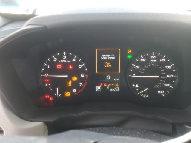 2025 SUBARU FORESTER JF2SLDAC4SH457674