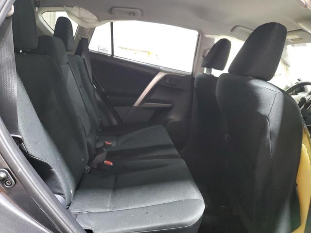 2018 TOYOTA RAV4 LE - JTMZFREV5JJ194776