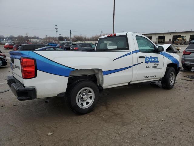 2017 CHEVROLET SILVERADO - 1GCNCNEH8HZ190372