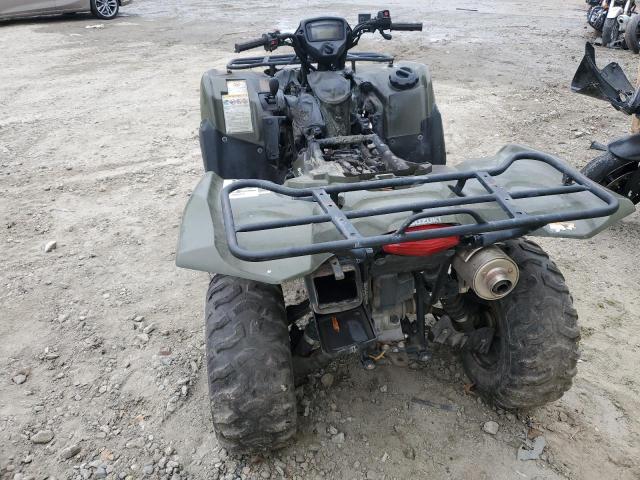 2018 SUZUKI LT-A750 X 5SAAR41A1J7100371