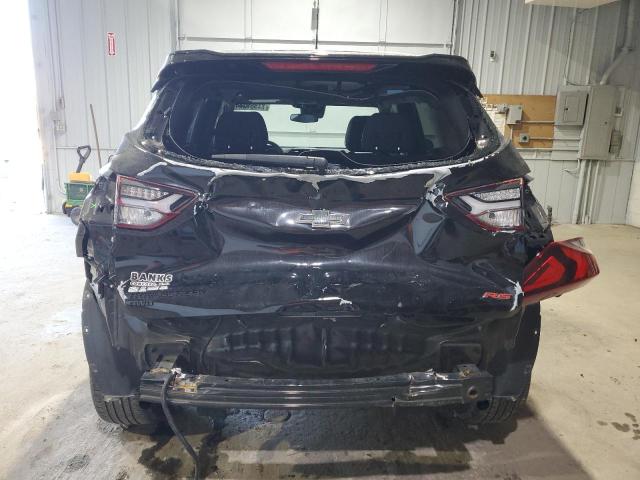 2022 CHEVROLET TRAILBLAZE - KL79MUSL3NB057053